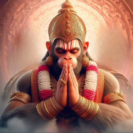 Lord Hanuman Wallpaper HD