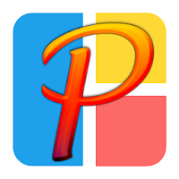 Photo Collage Maker & Photo Album Editor