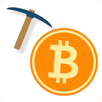 Cover Image of Download Bitcoin Miner 1.9 APK