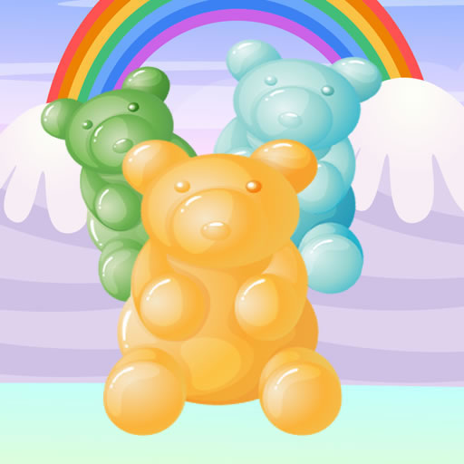 Telly Bear Treats logo