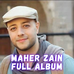 Cover Image of Herunterladen Maher Zain Top Album Offline 1.1.0 APK