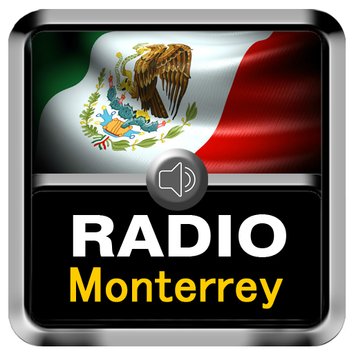 Radio Monterrey Mexico logo
