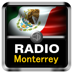 Icon image Radio Monterrey Mexico