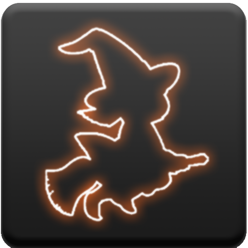 Witching Hour logo