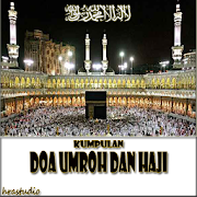 Kumpulan Doa Umroh dan Haji