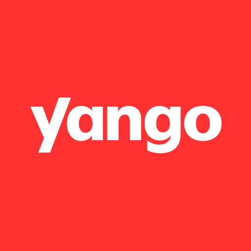 Yango – commandez une voiture en ligne