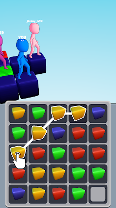 Match Run - Screenshot 4