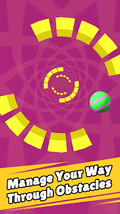 Rolly Vortex - Screenshot 3