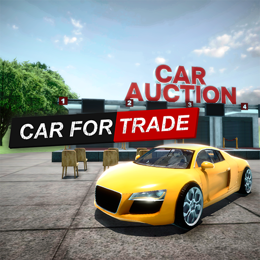 Crazy Car Trials — play online for free on Yandex Games