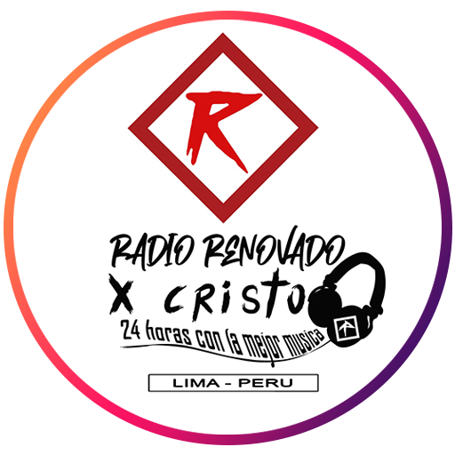 Radio Emisora RenovadoxCristo logo