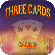 Three Card Casino