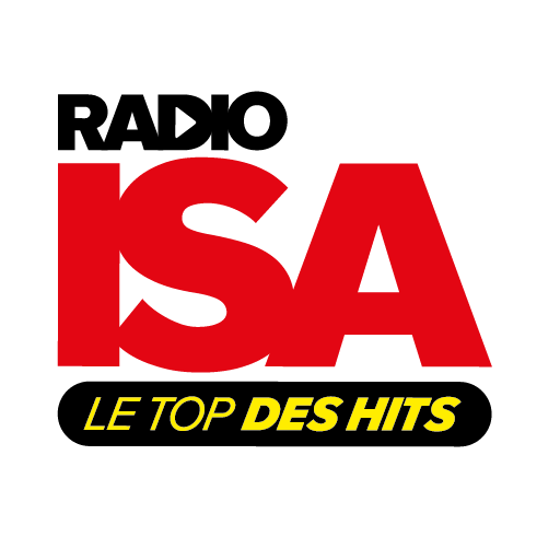 Radio Isa - Le Top Des Hits 1.6 Icon