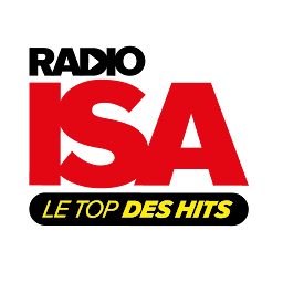 Icon image Radio Isa - Le Top Des Hits