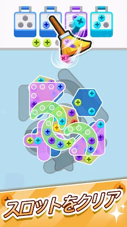 Game screenshot Screw Craze - Pin Puzzle apk download