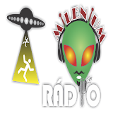 Radio Milenium Cascavel icon
