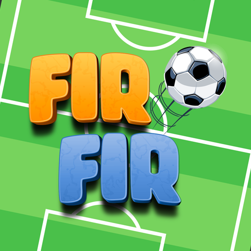 FırFır logo