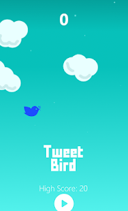 Tweet Bird