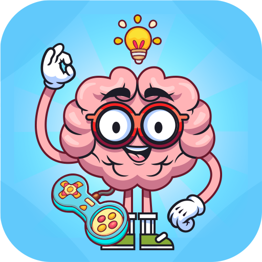 Brainly Mastermind logo