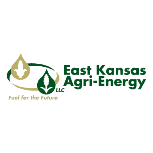 East Kansas Agri-Energy logo