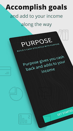 Android application Purpose screenshort