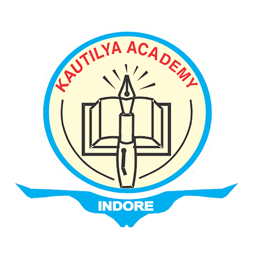 Kautilya Academy logo
