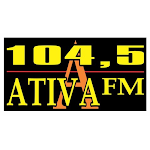 Cover Image of Download Ativa FM Itaqui 3.0 APK