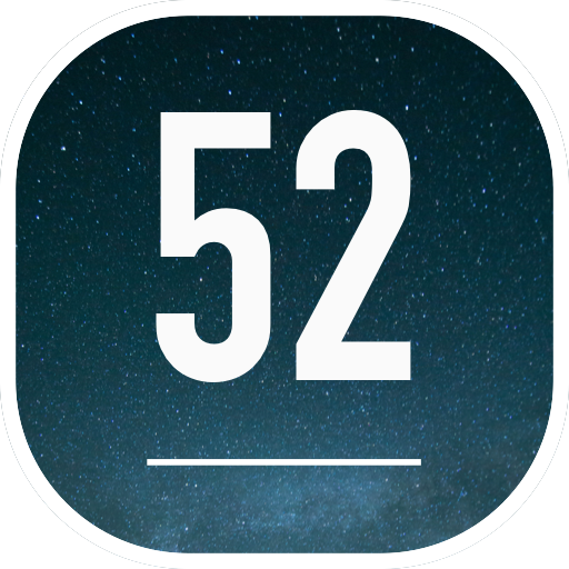 Défi 50 semaines – Applications sur Google Play