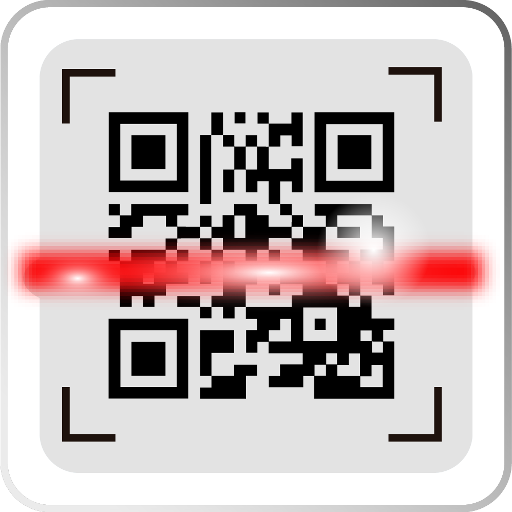 QR Code Scanner: Free QR Code  1.35 Icon