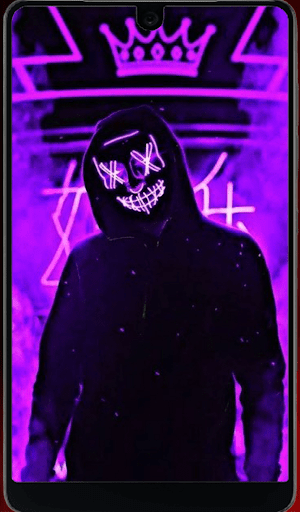 Wallcraft Wallpaper 4K