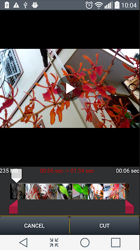 MP4 Video Cutter 5.0.4 Screenshots 9