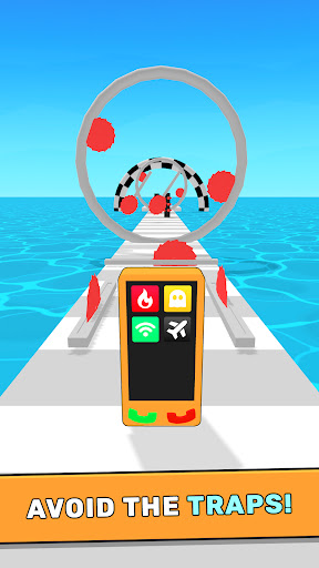 Mobile Run 2