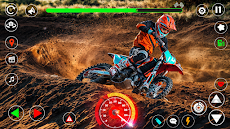 Motocross Dirt Bike Racing 3Dのおすすめ画像4