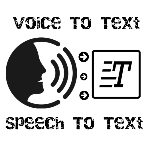 Voice to Text logo