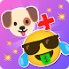 Emoji Merge - Funny DIY Mix - エンタテイメントアプリ