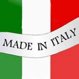 Made in Italy ! icon