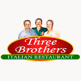 Three Brothers Pizza icon