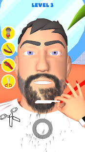 Barber Master 6.2.2 APK screenshots 24