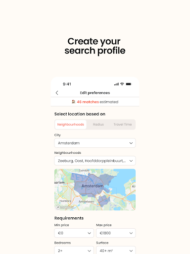 Stekkies screenshot 5