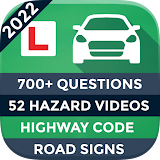 Driving Theory Test 2022 icon