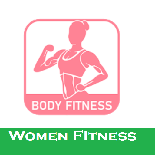 Female Fitness logo