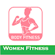Female Fit - Women Fitness Workout Windows'ta İndir