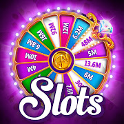 Hit it Rich! Casino Slots Game MOD
