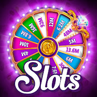 Hit it Rich Casino Slots Game