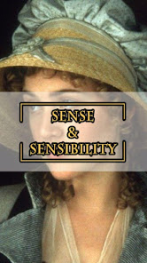 Captura 1 Sense And Sensibility by Jane  android