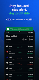 Capiwise: Invest smarter