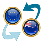 Top 43 Finance Apps Like Euro x New Zealand Dollar - Best Alternatives