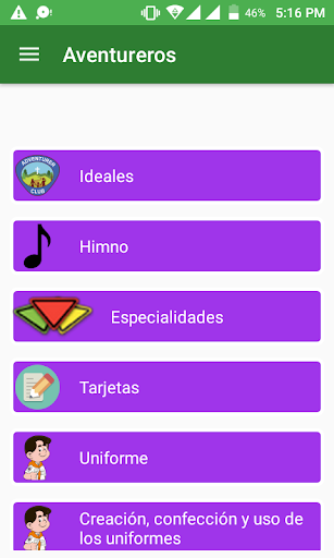 Ideales JA Screen 2