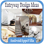 Cover Image of Unduh Entryway Design Ideas 1.6 APK