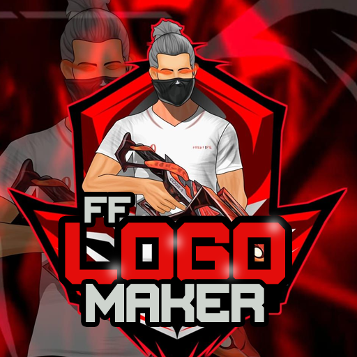 FF Logo Maker - Gaming Esports Descarga en Windows