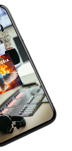 Web Radio Fogo e Gloria